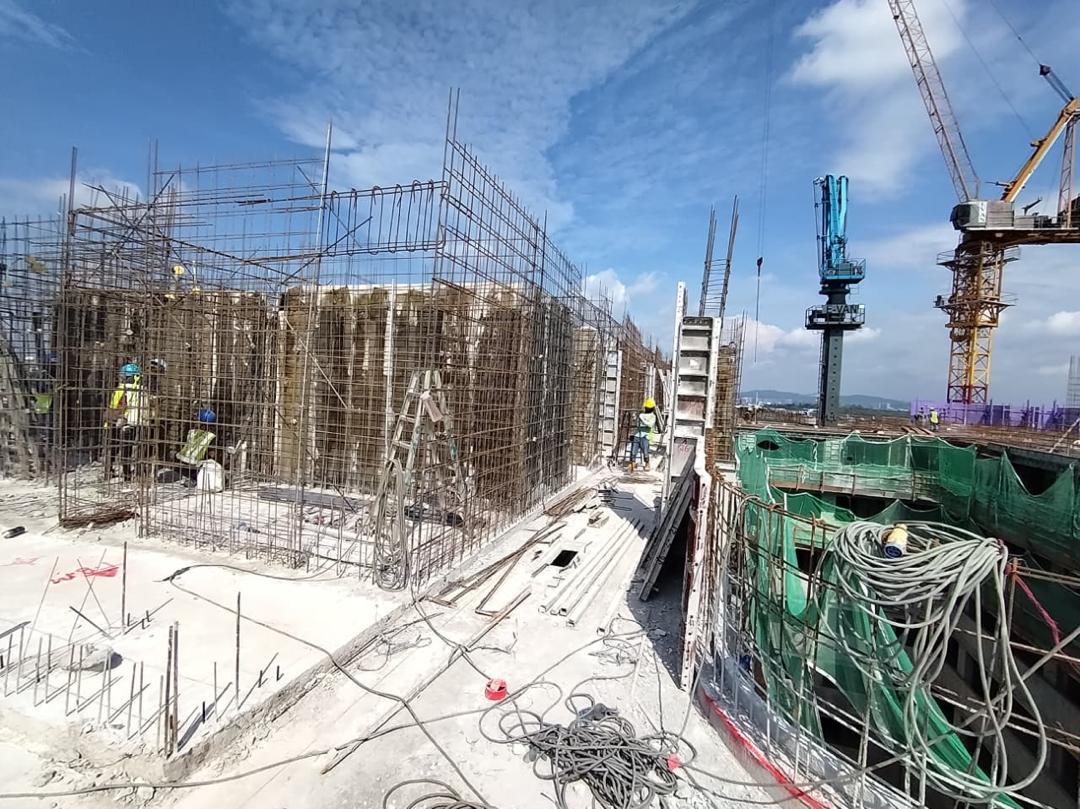 Building Framing